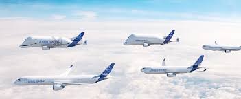Homepage | Aircraft & Services | Airbus - airplane manufacturer