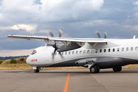 Advanced performance aircraft | Leonardo - Aircraft - atr aircraft manufacturer