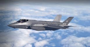 F35 JSF Joint Strike Fighter | Leonardo - Aircraft - f35 manufacturer
