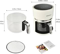 Where Are Air Fryers Manufactured? - Air Fryer Manufacturers - jaroky air fryer manufacturer