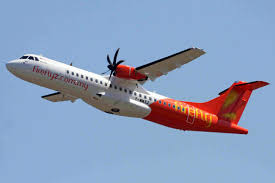 ATR 72 Twin Turboprop Passenger Aircraft, Europe - atr aircraft manufacturer