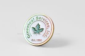 Aishangmetpins - enamel pin manufacturer