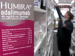 Humira: The First $20 Billion Drug - AJMC - humira manufacturer