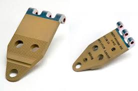 Alarin Aircraft Hinge Inc - aluminum hinge manufacturer