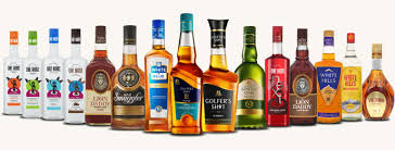 Alcobrew - India's one of the fastest growing liquor manufacture - alcohol manufacturer