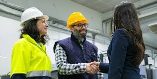 The Evolving Role & Value of Manufacturer Representatives - Alexander Group - manufacturer representative