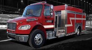 Alexis Fire Equipment Company - fire truck manufacturer