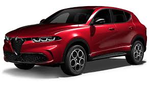 Alfa Romeo USA - Luxury Italian Sports Cars & SUVs - italian manufacturer car