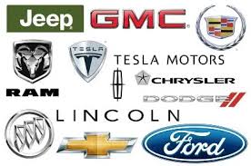 American Car Brands List (2025 Update) - All American Made - auto manufacturer