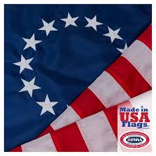 13 Best American Flags Made in the USA (2025 List) - biggest flag manufacturer in united states