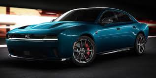Where is Dodge Made? 2025 Overview - All American Made - dodge manufacturer
