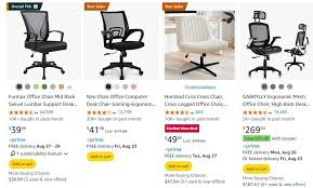 14 Best Office Chairs Made in the USA (2025 List) - office chair manufacturer