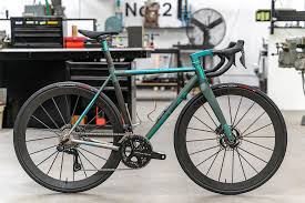 22+ Bikes Made In The USA For The Road, Trails & More - bicycle manufacturer