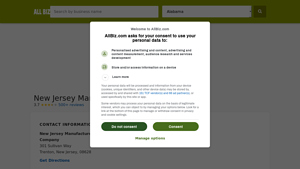 New Jersey Manufacturers Insurance Company - AllBiz - nj manufacturer auto insurance