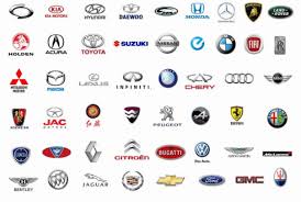 All Car Logos | Car Emblems | Auto Logos - automobile manufacturer logos