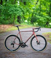 Allied Cycle Works - Premium Road, Gravel, and Mountain bikes. - bicycle manufacturer