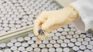 An Inside Look at the Botox Factory in Westport, Ireland | Allure - botox manufacturer