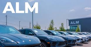 Manufacturer Buyback - ALM Cars - manufacturer buyback