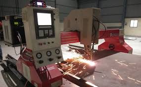 CNC Cutting Machines, Manufacturer, Supplier, Pune, India - cnc machine manufacturer