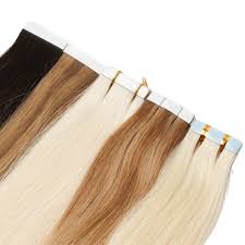 Top Remy Hair Extension Manufacturer| Alpha - Salons Choice - hair extension manufacturer