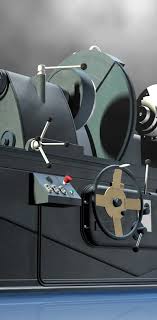 Alphaturn - Heavy duty CNC lathe manufacturer - cnc machining manufacturer