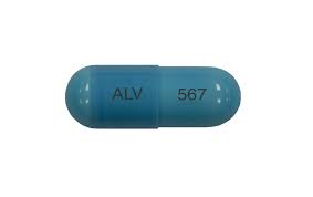 Lisdexamfetamine Dimesylate Capsules, CII - Alvogen - vyvanse manufacturer website