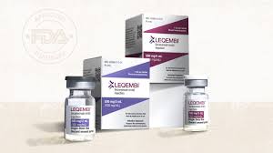 Leqembi, Formerly Lecanemab, Gets FDA Approval to Treat... - leqembi manufacturer