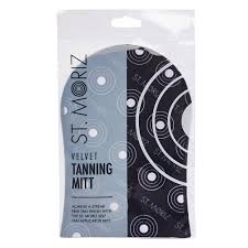 Large Velvet Soft Self Tanning Mitt - Amazon.co.uk - tanning mitt manufacturer uk