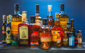 Whisky, Rum, Vodka / Gin, Brandy | Whisky, Rum, Vodka / Gin, Brandy - alcohol manufacturer