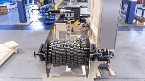 Custom Machine Design, Engineering & Build for the Manufacturing ... - AME - machine manufacturer