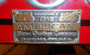 American Auto Emblems and Nameplates - american automobile manufacturer logos