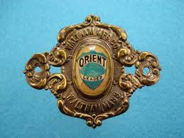 American Auto Emblems and Nameplates - car manufacturer emblems