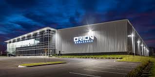Custom Steel Building Systems | American Buildings - metal building manufacturer