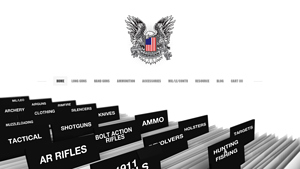 American Firearm Directory - Home - shotgun manufacturer