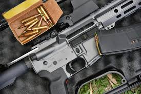Top Best AR-15 Brands: From Beginner To Baller - anderson manufacturer