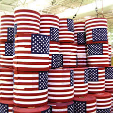 Annin Flagmakers | AmericanFlags.com - biggest flag manufacturer in united states