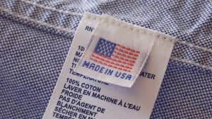 American Made Apparel Manufacturing - Made in America! - usa clothing manufacturer