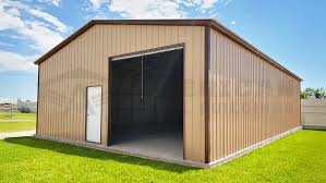 American Metal Buildings - Best Place To Build, Visualize and Order ... - metal building manufacturer