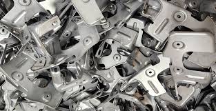 Precision Sheet Metal Fabrication and Contract Manufacturing | All ... - metal manufacturer