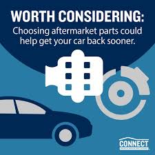 OEM Coverage - American Family Insurance - original equipment manufacturer car parts