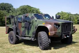 AM General: Military & Commercial Automotive Manufacturer - military truck manufacturer