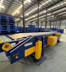 Conveyor Manufacturer | Amit Engineering Works | Gujarat | India - conveyor manufacturer