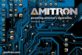 Amitron | U.S. PCB Manufacturer - High Quality- Great Prices. PCB ... - pcb manufacturer