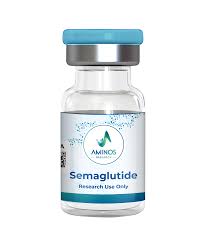 Amogens - semaglutide manufacturer