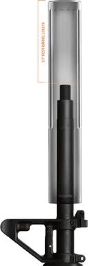 Suppressors | AMTAC Suppressors | Rifle Suppressors | Over-Barrel ... - suppressor manufacturer