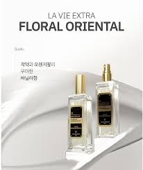 Korean perfume OEM/ODM manufacturer - ANC Corporation - perfume manufacturer