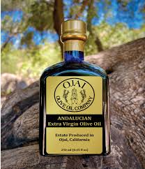 Extra Virgin Olive Oil | Andalucian Olive Company - olive oil manufacturer