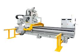 Premium Industrial CNC Machines - Advanced & Precision | Anderson ... - anderson manufacturer