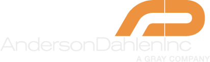 Anderson Dahlen Inc. - anderson manufacturer