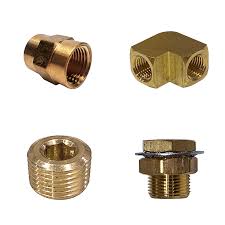 Anderson Fittings Manufacturer of Custom Copper and Brass Components ... - anderson manufacturer